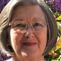 Shirley Antic