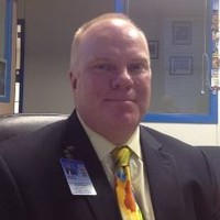 Patrick Crawley