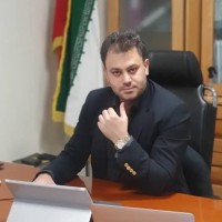 mohsen sharifi