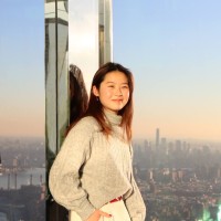 Joy Huang