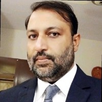 Zahid Sarwar
