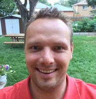 Nathan Fehr