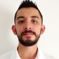 Jose Luis Olivares Salas