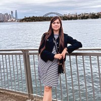 Nancy Kamboj