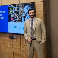 Muhammed Berkan Özcan