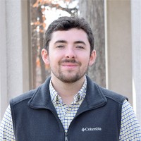 Cameron Canupp, M.A.