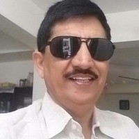 Colonel Bhukar