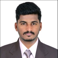 Kumaravel P