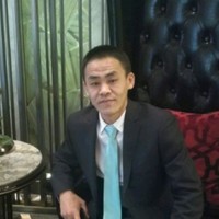 张福龙