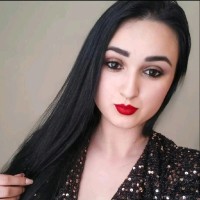 Amanda Adriana Ferreira Lorenzini