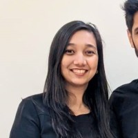 Amisha Shah