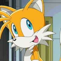 Miles Tails Prower