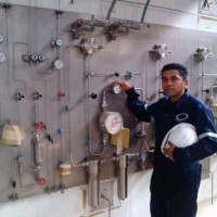 Luis Barrios