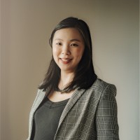 Claire Goh Yung Chieh