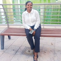 Nisha Muthulekshmi Raju