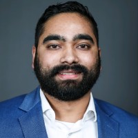 Sascha D'Souza, P. Eng.