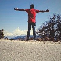 Shubham Chouhan