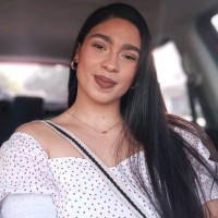 Maria Camila Cabrera Baez