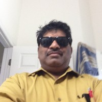 Kishor Solanki