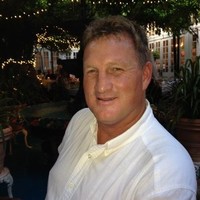 Mike Luckett