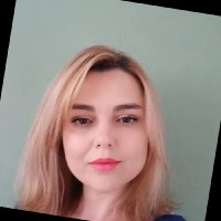 Olga Stratulat