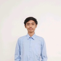 Bintang Palaon Putra Siregar