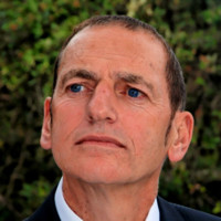 Steve Levinson