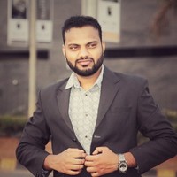 Ganesh Kakade
