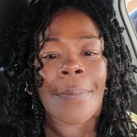 Lakisha Muhammad