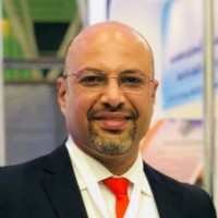 Mohamed Sharaf