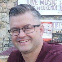 Nicholas Breyfogle