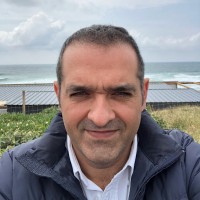 Paul DAS NEVES