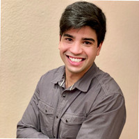 Alexandre Pérez Ricarte