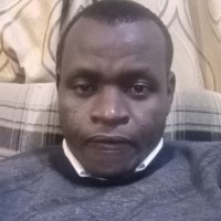 Ernest Kipngeno