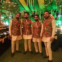 Vicky Bhatt