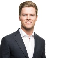 Johan Moldeklev Føsund