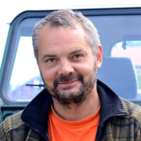 Martin Schedin
