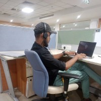 Karthik M