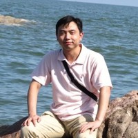 李保伟