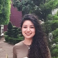 Sandra De Anda Jiménez