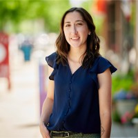 Charise Canales, Cde