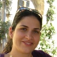 Shiri Zeevi