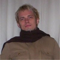 Bernt Nilssen Nerberg