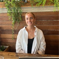 Jasmine Fussell