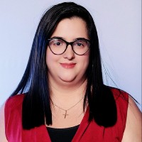 Leticia Almeida