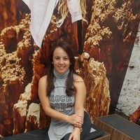 Sandra Pereira Dos Santos Maia