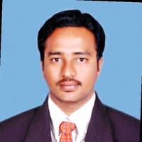 Prakash R
