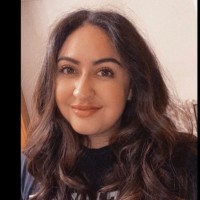 Sabrina Pecka