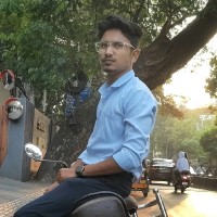 Mangesh Shirsat