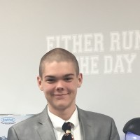 Conner Macfarlane